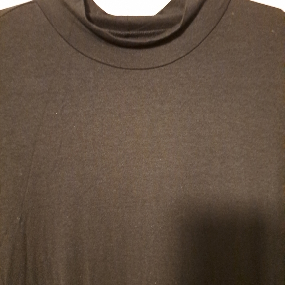 CHICO'S black blazon size 3. - Picture 6 of 11